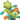 Chomper Twisterz Braided Ballistic Bodies, Assorted Chomper Toys