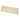 Little Giant Medium Hive Frame Natural-Colored Foundation 5PCK Little Giant
