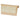 Little Giant Medium Hive Frame Natural-Colored Foundation 5PCK Little Giant