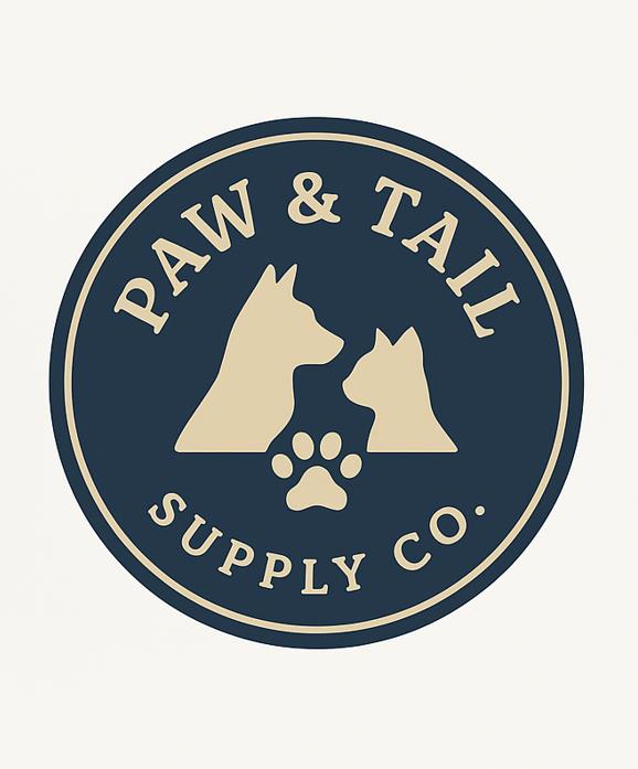 Paw and Tail Supply