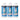 Andis Clipper Colorless & Odorless Oil 4 oz. Single & 3-Pack Andis