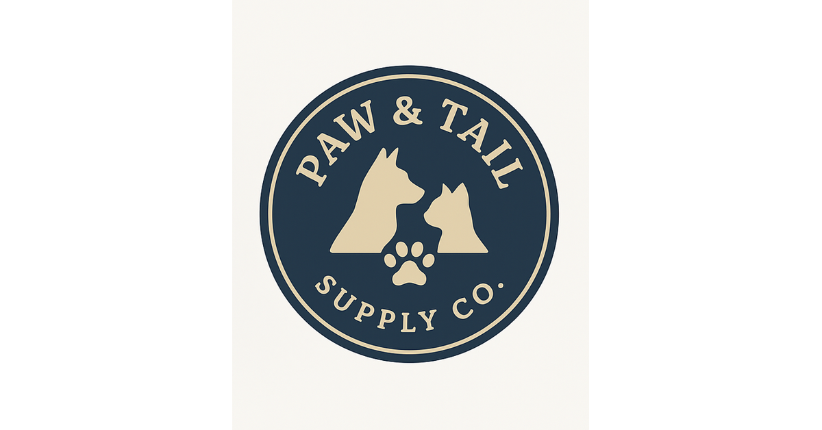 Paw & Tail Supply Co. | Pet Supplies, Flea & Tick, Grooming, Treatment – Paw and Tail Supply
