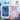 DrTim’s Aquatics Saltwater Waste-Away Aquarium Cleaner 8 oz. Dr. Tim’s Aquatics