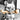 Pet Qwerks BarkBone Dog Toy for Aggressive Chewers, Bacon Flavor Pet Qwerks