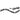 Aqueon Flex LED Aquarium Bubble Wand, 21-Inch, Blue Aqueon