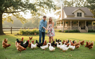 Poultry Health 101: Common Infections and How to Treat Them