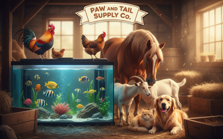 Back-to-School Pet Health Checklist: What to Stock Up On This Fall