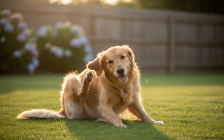 5 Signs Your Dog Needs Flea & Tick Treatment (and How to Fix It Fast)