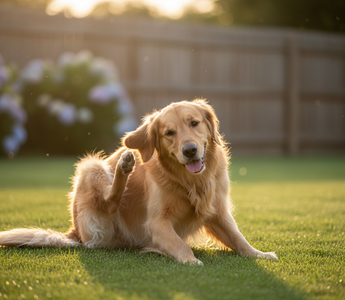 5 Signs Your Dog Needs Flea & Tick Treatment (and How to Fix It Fast)