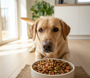 Switching Your Pet's Food? Here Is Everything You Need To Know!