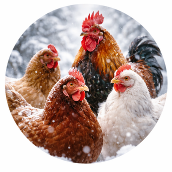 Chickens/Poultry | Piccardmeds4pets.com