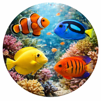 Fish supplies | Piccardmeds4pets.com