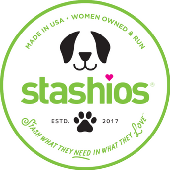 Stashios