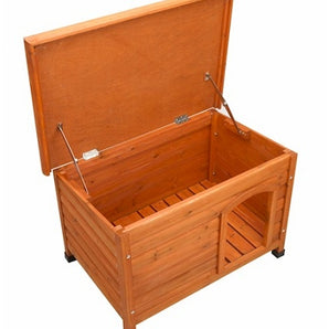Premium Plus Dog House - Small
