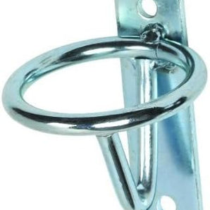 Perri's Wall Mount Bucket Hook Stainless Steel Barn Hanger Gate Latch