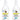 Farnam Bronco Equine Fly Spray Plus Citronella Repellent 32 oz. 2PK
