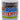 Zoo Med Aqua Accents River Pebbles Dark 8 oz.