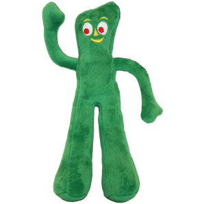 Multipet Gumby® Plush 9"