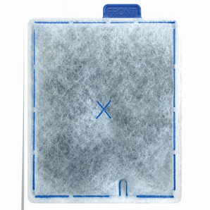 Aqueon Replacement Filter Cartridges Large 6-Pack Easy Installation