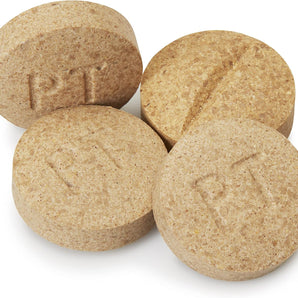 Pet-Tabs Multivitamin Mineral Supplement Dogs Chewable 180 Count