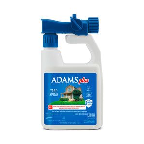 Adams Plus Yard and Garden Spray 32 oz.