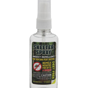 Skeeter Spray Insect Repellent Travel Size 60ml