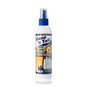 Mane 'n Tail Pet Me For Pets Deodorizer & Detangler Coat Care Spray 8 oz.