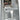 Little Giant Galvanized Steel Feed Scoop 3 Quart for Livestock