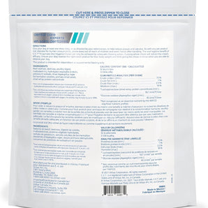 Virbac C.E.T. Enzymatic Oral Hygiene Chews for SM Dogs 90CT 3pck