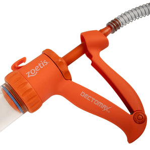 Zoetis Dectomax Pour On Gun