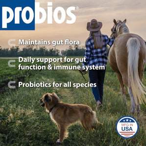 Probios Dispersable Powder 5 lbs.