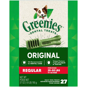 The Family Pet, Dental Dog Treats, Chew, Dental-care, Dog, Natural, Shopify Collective, Treats