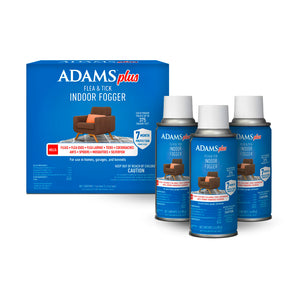 Adams Ultimate Indoor Flea & Tick Defense Bundle