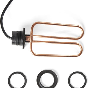 Farm Innovators DPH-15 Tank Heaters Drain Plug Water Outdoor De-Icer