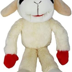 Multipet Standing Floppy Lamb Chop® 20"