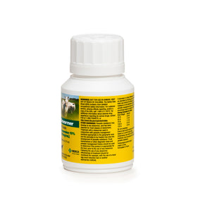 Safe-Guard Goat Wormer Fenbendazole 125mL