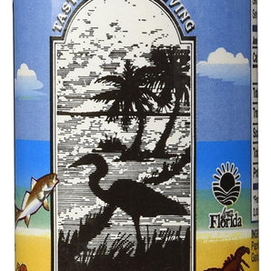 Everglades Fish & Chicken Seasoning 6 oz. Land & Sea Blend Made in USA 6-Pack
