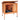 Prevue Pet Products Small Rabbit Hutch