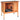 Prevue Pet Products Small Rabbit Hutch