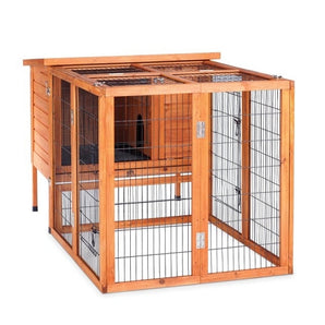 Prevue Pet Products Rabbit Playpen - Small