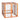 Prevue Pet Products Large Rabbit Playpen - Large