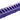 Little Giant 20" Plastic Flip-Top Poultry Ground Feeder, Purple Chickens Birds