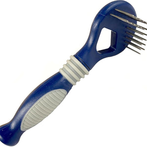 Four Paws Magic Coat Instant Mat Removing Comb for Dogs & Cats