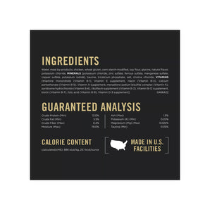 Pro Plan Pro Plan Urinary Tract Health Formula Chicken Entrée In Gravy Wet Cat Food (3oz)