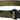 Guardian Gear Camo Dog Collar Durable Nylon Quick Release Buckle Green