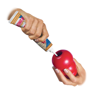 KONG Stuff'n Tube Dog Treats 5oz