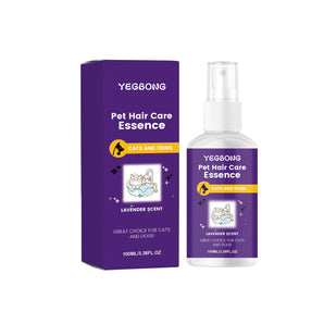 Pet Hair Care Liquid