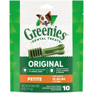 The Family Pet, Dental Dog Treats, Chew, Dental-care, Dog, Dogdental-carechew, Natural, Shopify Collective, Treats