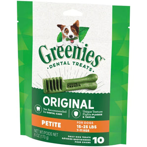 The Family Pet, Dental Dog Treats, Chew, Dental-care, Dog, Dogdental-carechew, Natural, Shopify Collective, Treats