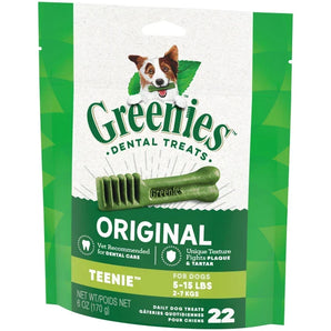 The Family Pet, Dental Treats, Chew, Dental-care, Dog, Dogdental-carechew, Natural, Shopify Collective, Treats